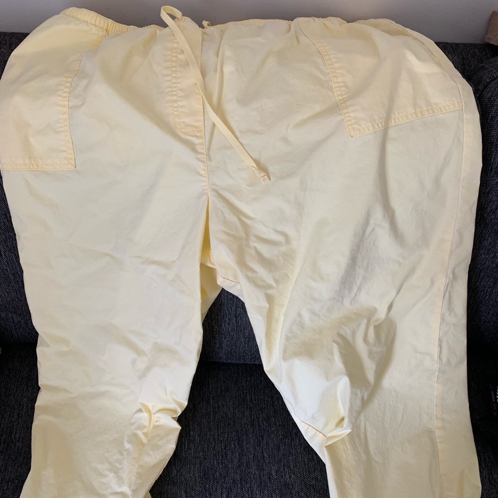 LL Bean Capris